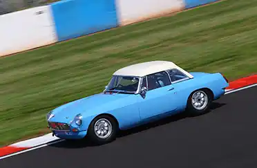 Historic Road and Rally