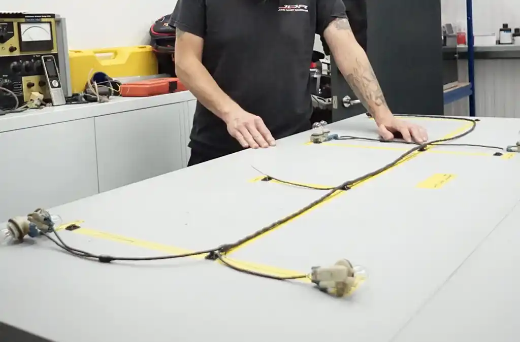 Electronics and Programming