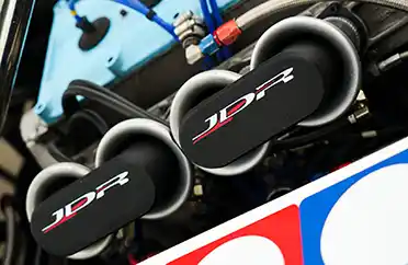 Machining and Fabrication